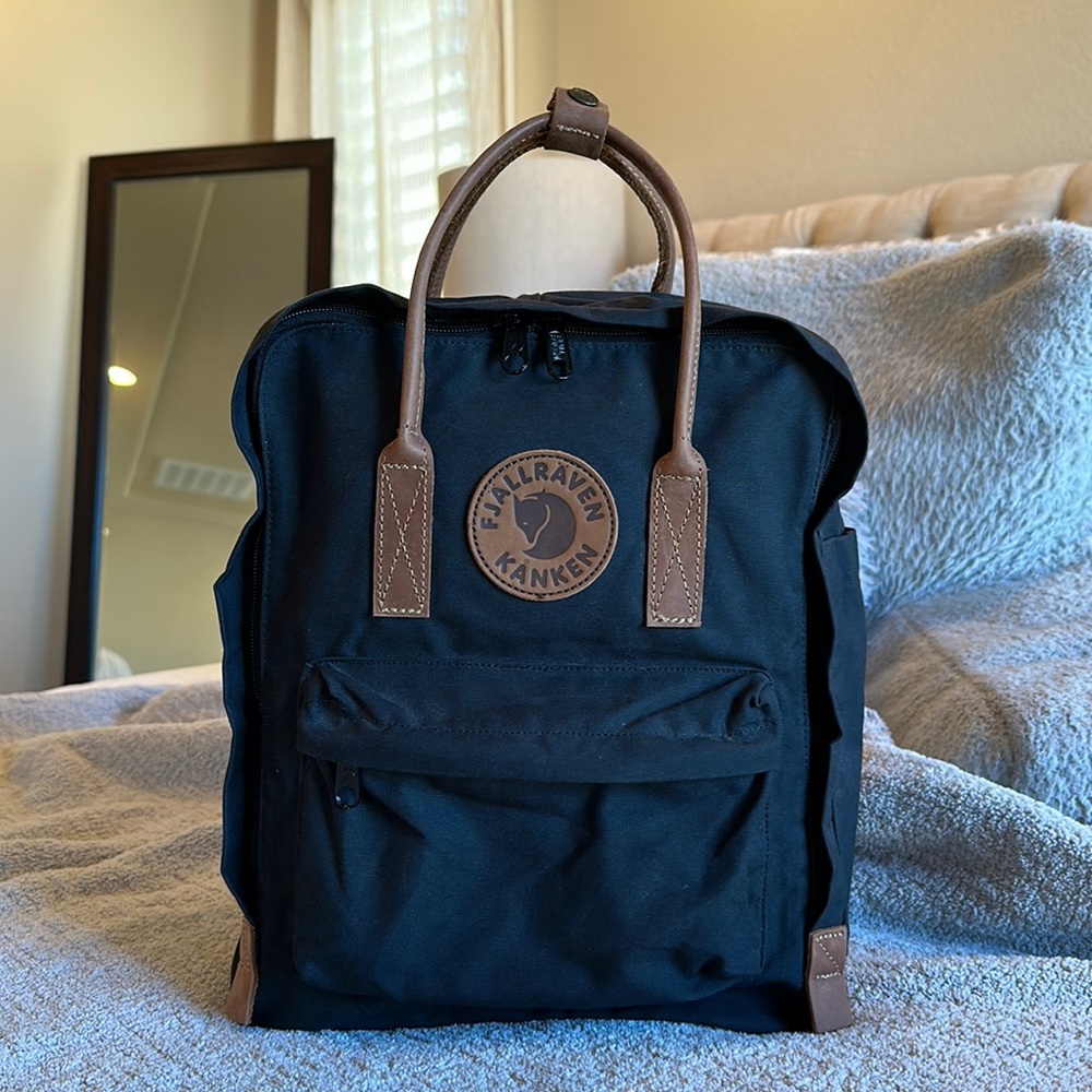 KANKEN NO. 2 BACKPACK